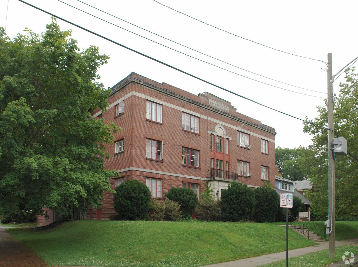 Park Manor - Park Manor