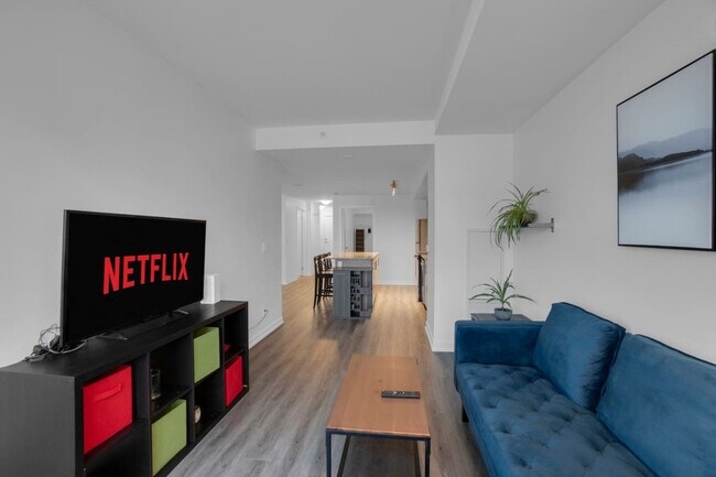 Photo - 10 Willison Square Unité SI ID1403761P