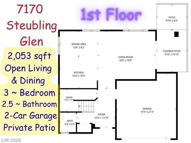Photo - 7170 Steubling Glen St
