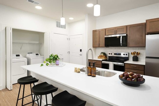 Blair Crossing Apartments