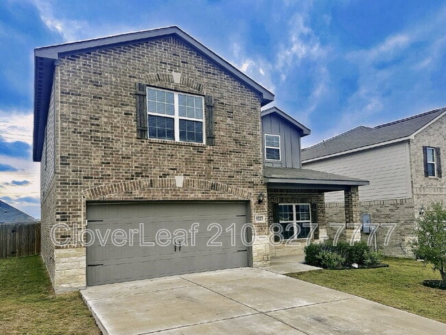 Photo - 9223 Foxing Blf