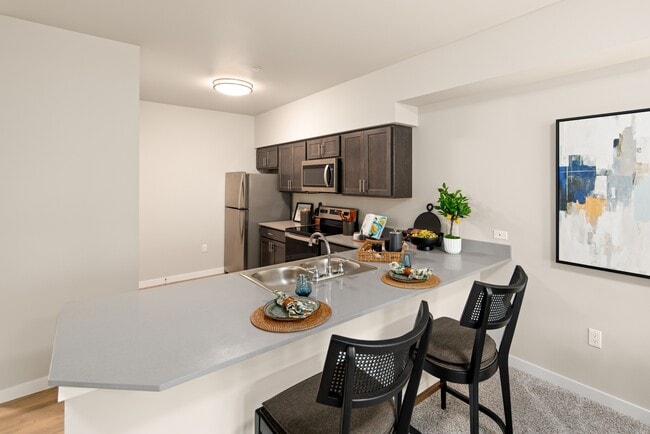 Affinity at Broadmoor 62+