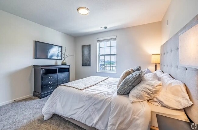 O’Fallon Hills Senior Apartments