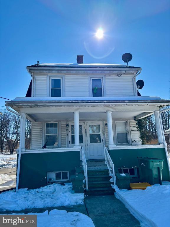 Photo - 2606 Penn Ave