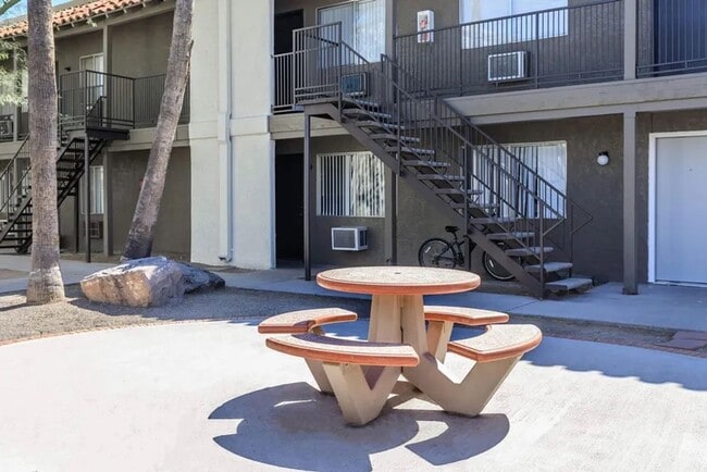 Photo - Westside Commons