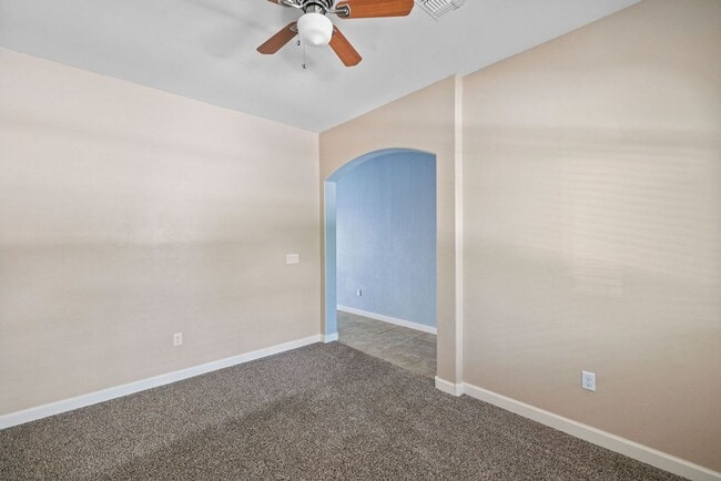 Photo - This very popular 2-story home floor plan ...
