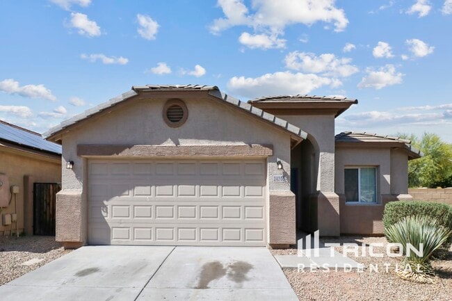 Photo - 24206 W Desert Bloom St Casa