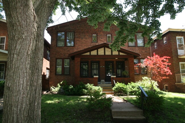 Building Photo - 5912 Arendes Dr Unit FL 1