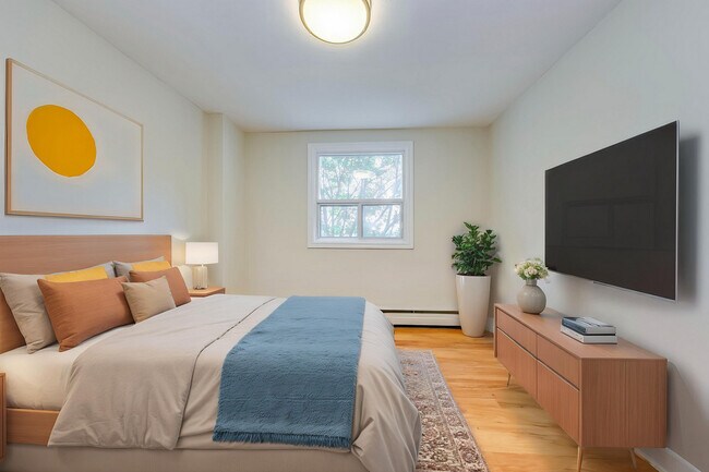 Photo - North Park Tower