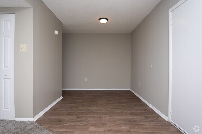 Westgate Apartments