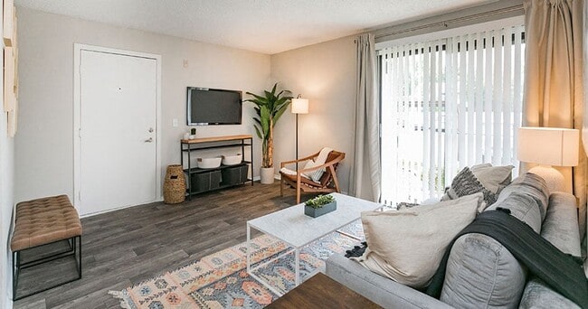 Photo - Brandywine Apartment Homes