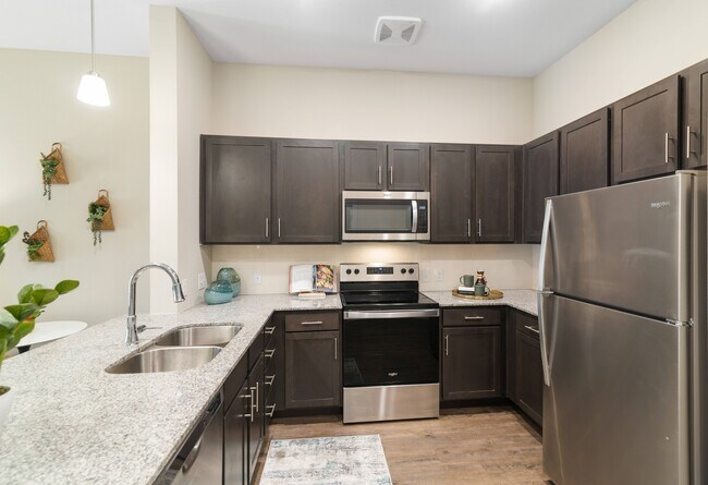 ArborView Circle C Ranch 62+ Active Adult