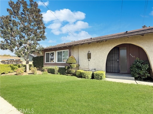 Building Photo - 860 N Stonewood St