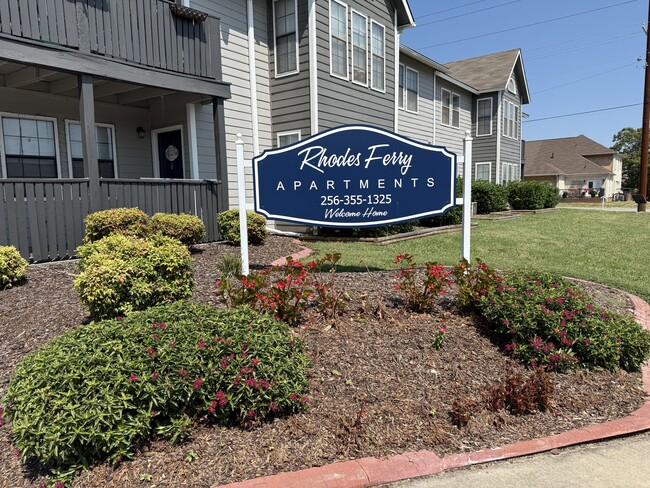 Photo - Rhodes Ferry