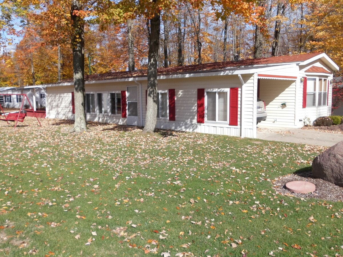 Photo - Southern Terrace Apartments