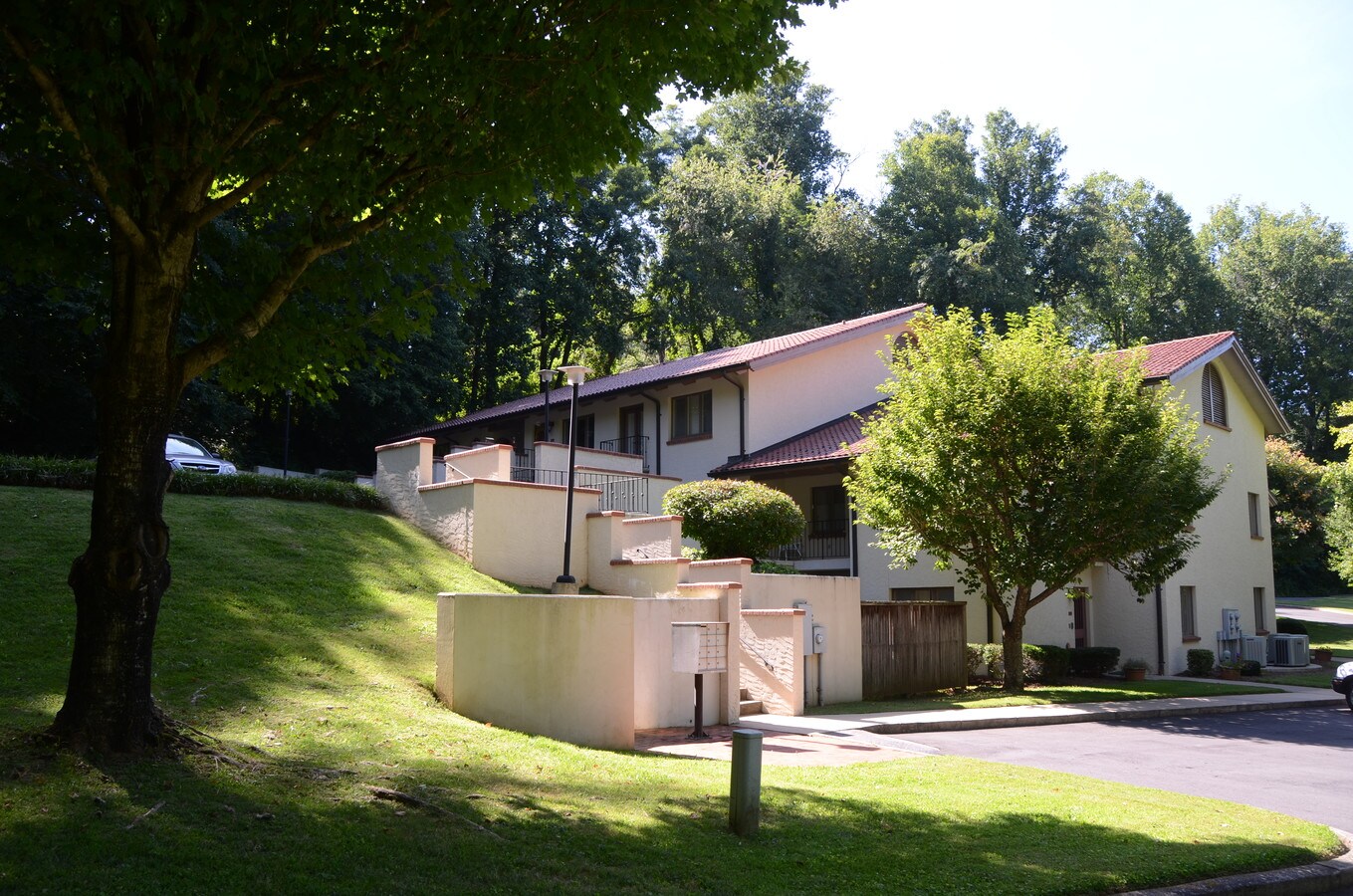 Photo - The Arbors Apartments