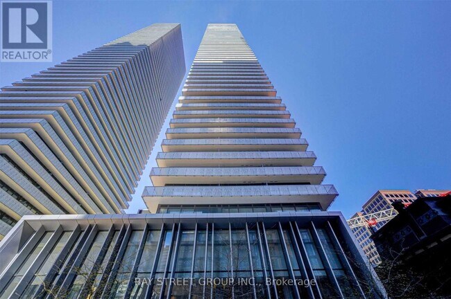 Photo - 50 Charles St E Unit Lph5202