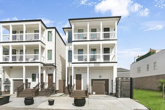 1609 Baronne St Unit SI FL1-ID1269229P