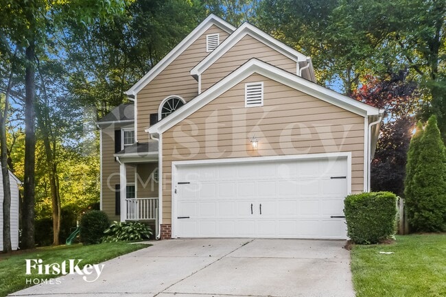 Photo - 4316 Poplar Grove Dr