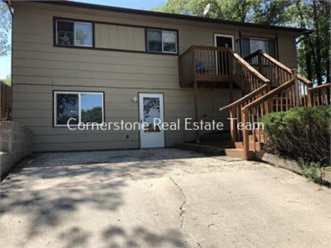 Building Photo - 2014 N 7th St Rental