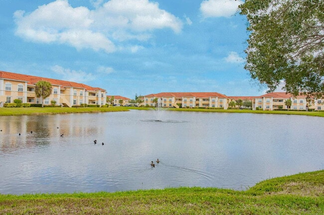 Photo - "Spacious & Stylish 3-Bed, 2-Bath Condo Retreat close to downtown Sarasota. Gated, Luxury Commun... Unit 201