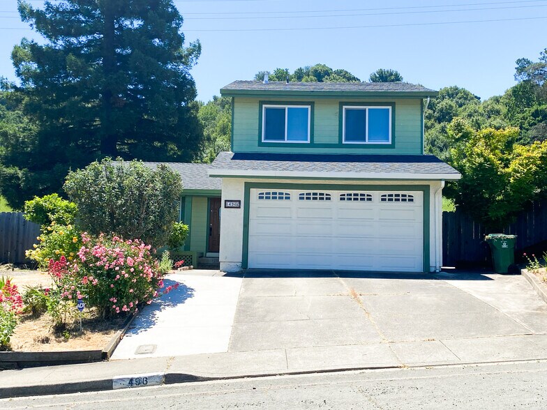 Houses For Rent In Hercules Ca