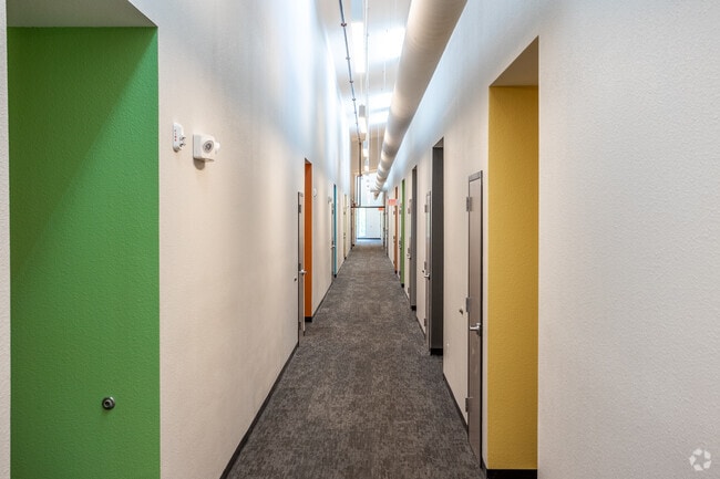 Photo - Briar Grove Apartments (Building D)