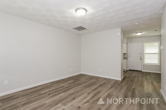 Photo - Newly Renovated Single Family Home | 3 BR/1.5BA | 1-Car Covered Parking| Backyard