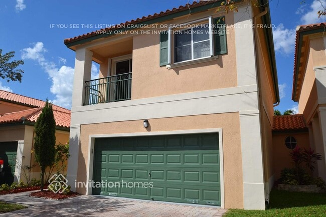 Building Photo - 8387 NW 143rd St Rental