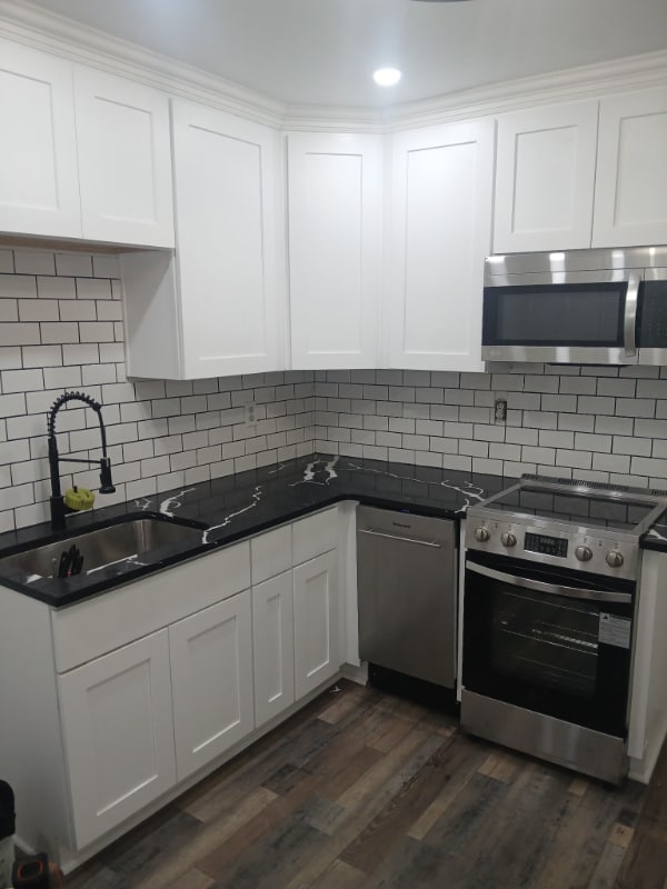 Building Photo - 7340 Hampton Blvd Rental