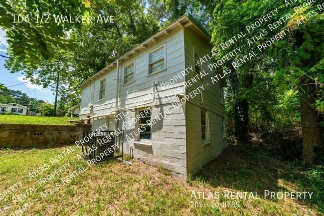 Photo - 106 1/2 Walker Ave-