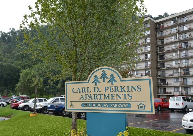 Carl D. Perkins Apartments For Rent in Pikeville, KY