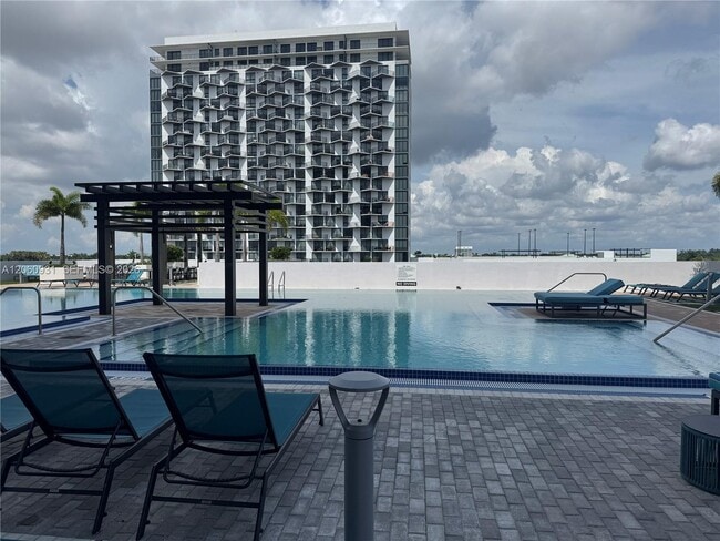 5350 NW 84th Ave Unit 1706