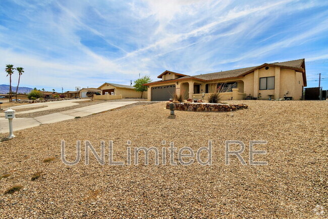 Building Photo - 2068 Palo Verde Blvd S Rental