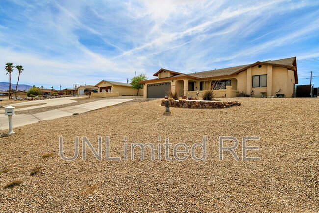 Photo - 2068 Palo Verde Blvd S House