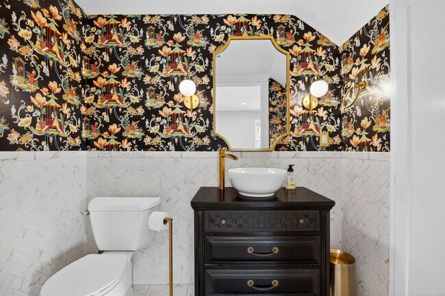 Photo - Beautifully updated 3-bedroom, 2.5-bathroom Craftsman in the heart of South Park