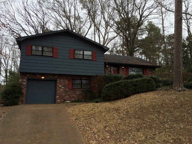 Photo - 1403 Short Ave