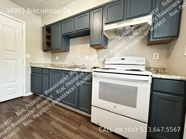 Photo - 10903 Birchridge Dr