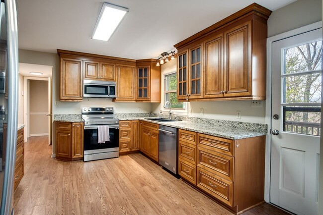 Photo - Large Family Home close to WCU