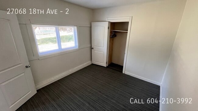 Photo - One Bedroom On Acreage Unit 2