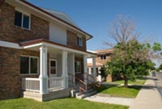 Photo - Yeoman-Tynes Apartments