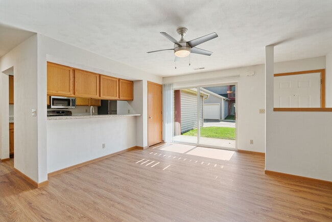 Terra Creek Apartments