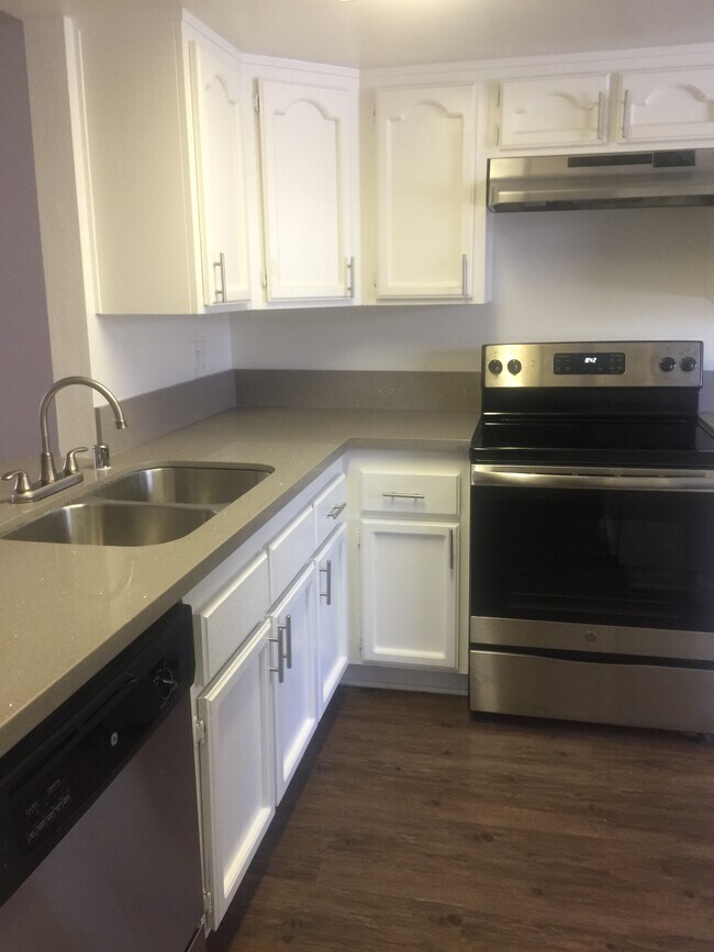 Catalina Isle Apartments - Catalina Isle Apartments