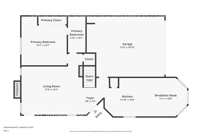 Photo - 12243 Westlock Dr