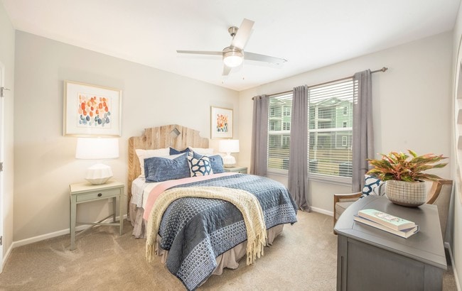 Atlantic At Grand Oaks apartments — community photo