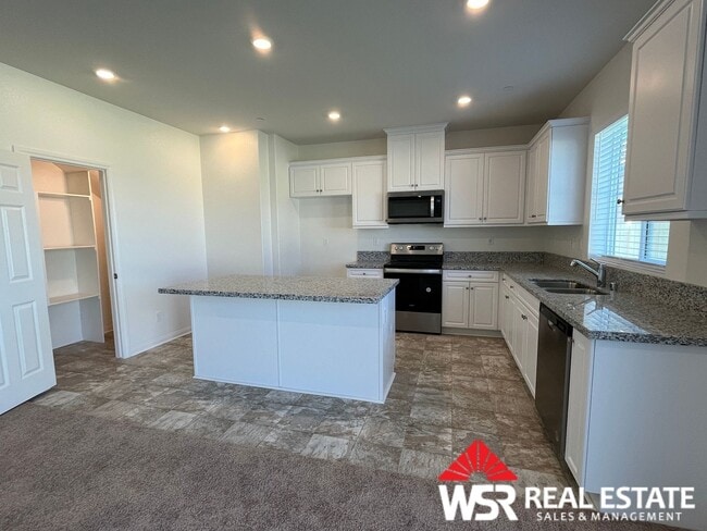 Photo - Stunning 6-Bedroom, 3-Bathroom Home for rent in a newer neighborhood