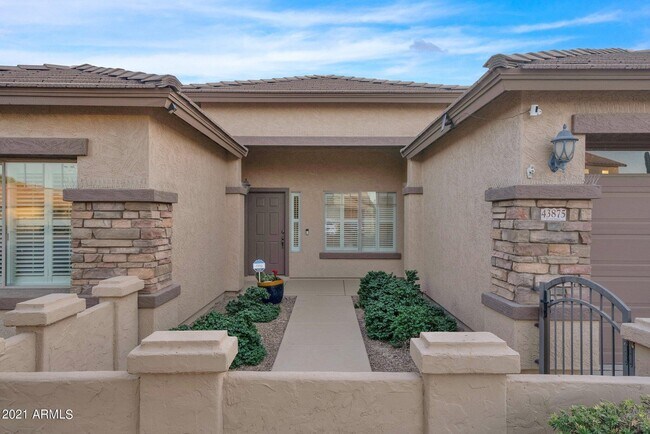 Photo - 43875 Stonecreek Rd