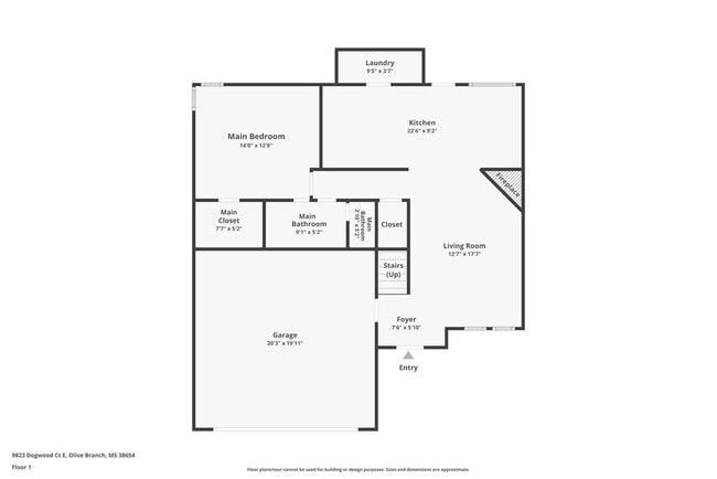 Photo - 9823 Dogwood Ct E