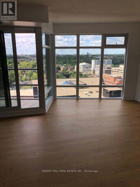 Photo - 2181 Yonge St Unité 1808