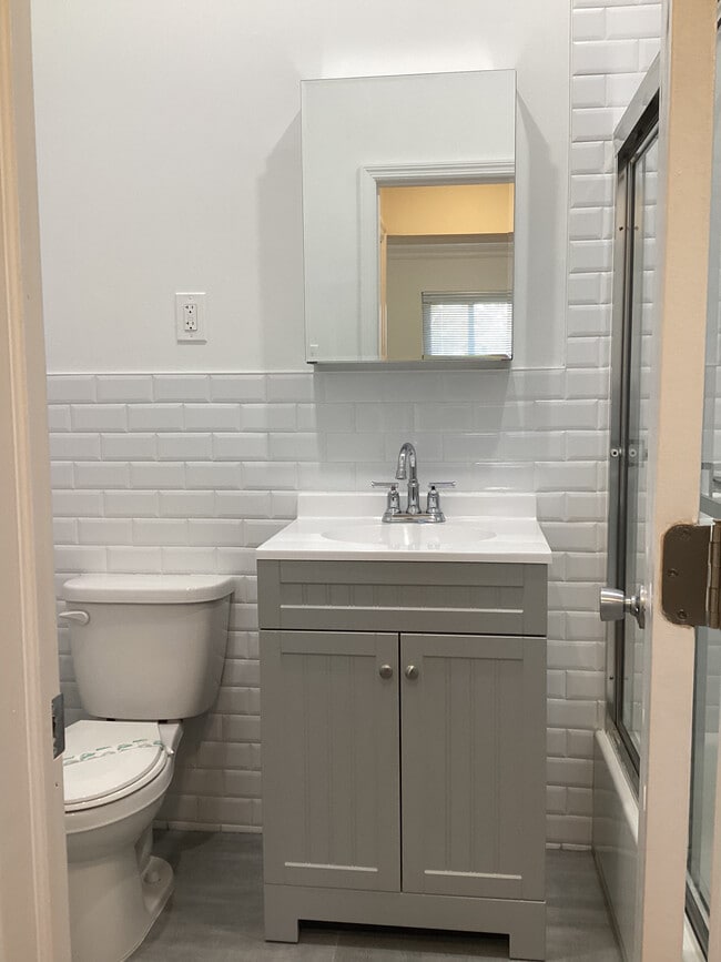 Wildwood & Soundview Garden Apartments